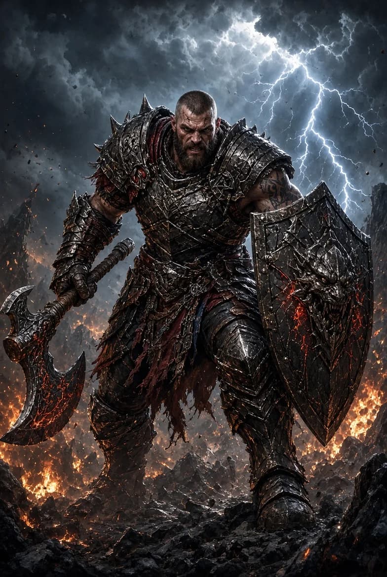 Berserker