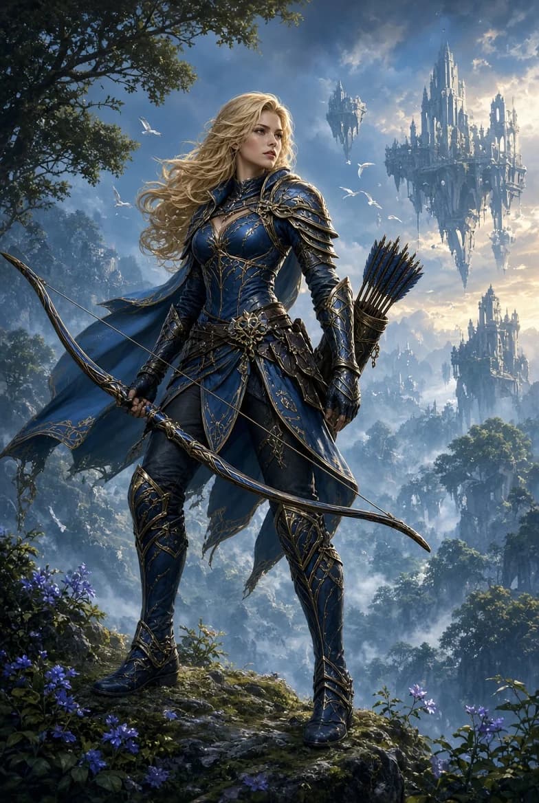 Ranger