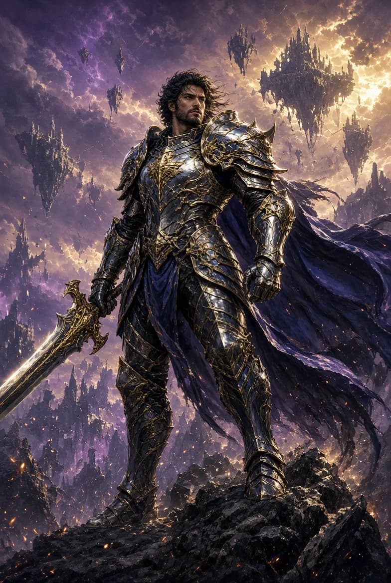 Warrior