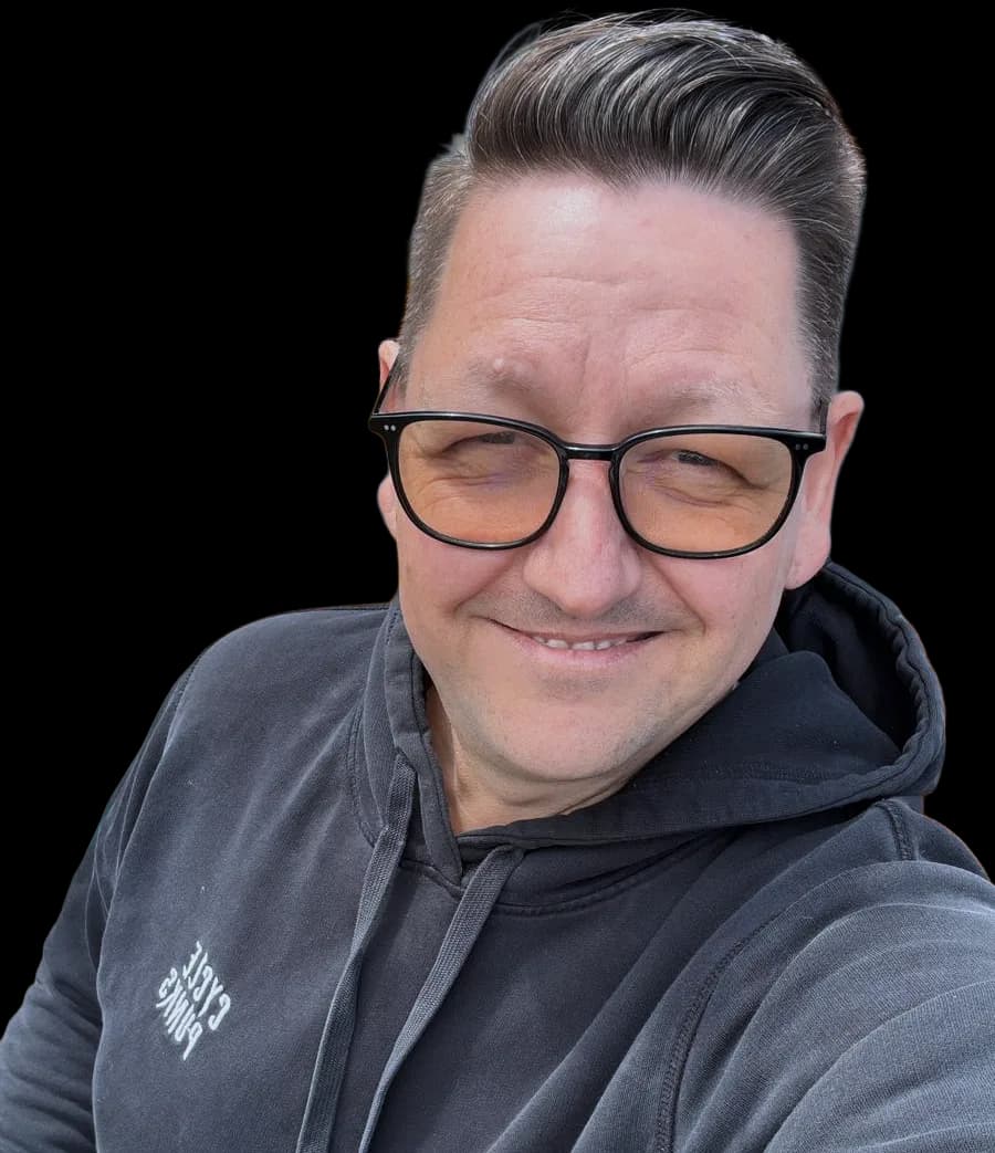 Herom__76, Porträt